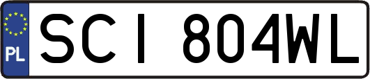 SCI804WL
