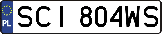 SCI804WS