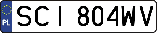 SCI804WV