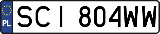 SCI804WW