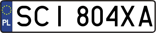 SCI804XA