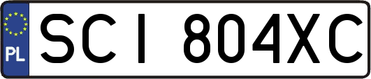 SCI804XC