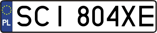 SCI804XE