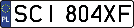 SCI804XF