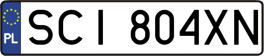 SCI804XN