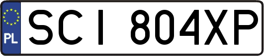 SCI804XP