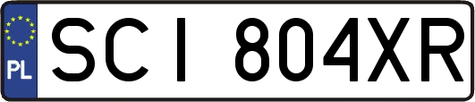 SCI804XR