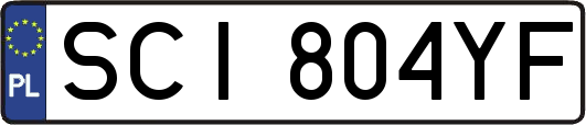 SCI804YF