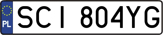 SCI804YG
