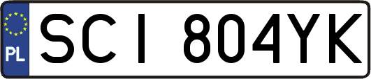 SCI804YK