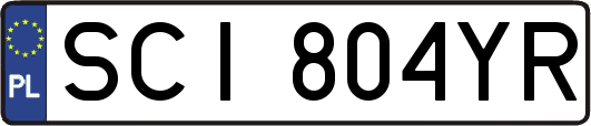 SCI804YR