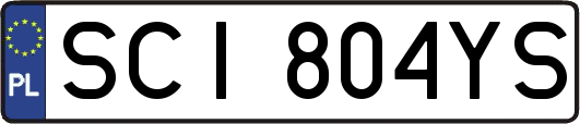 SCI804YS