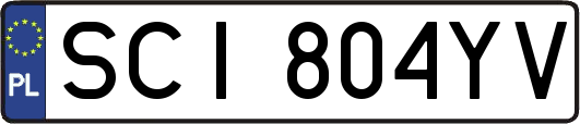 SCI804YV