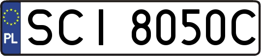 SCI8050C