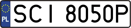 SCI8050P