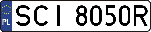 SCI8050R