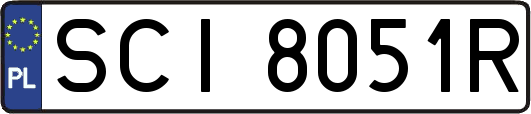 SCI8051R