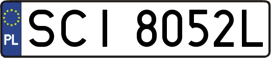 SCI8052L