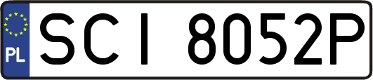 SCI8052P