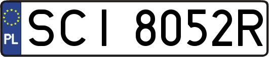 SCI8052R