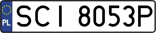 SCI8053P