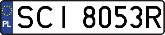 SCI8053R