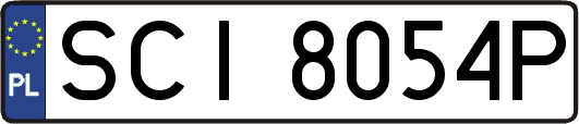 SCI8054P