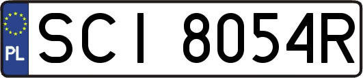 SCI8054R