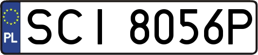 SCI8056P