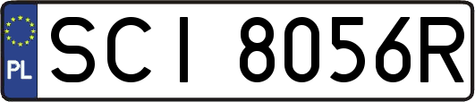 SCI8056R