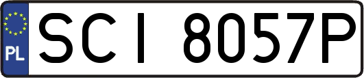 SCI8057P