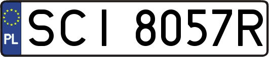 SCI8057R