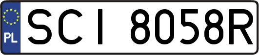 SCI8058R