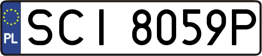 SCI8059P