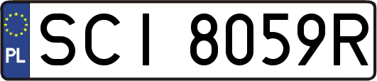 SCI8059R