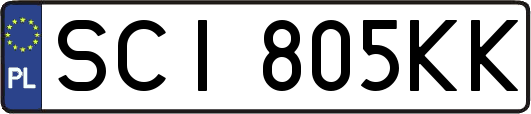 SCI805KK