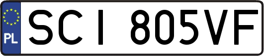 SCI805VF