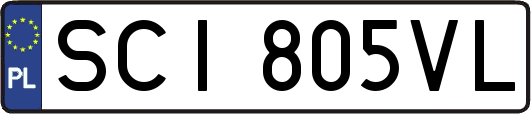 SCI805VL