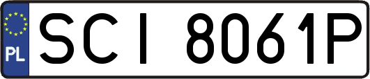 SCI8061P