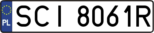 SCI8061R