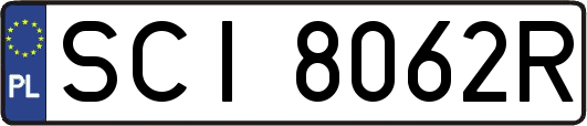 SCI8062R