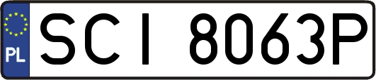 SCI8063P
