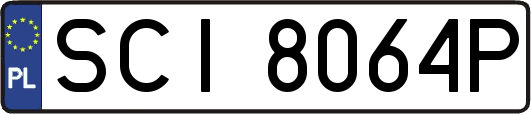 SCI8064P