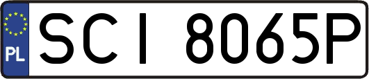 SCI8065P
