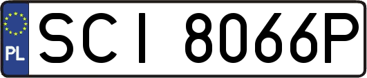 SCI8066P