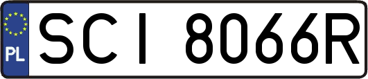 SCI8066R