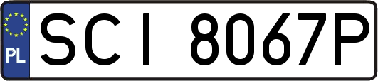 SCI8067P