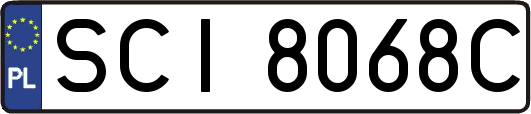 SCI8068C