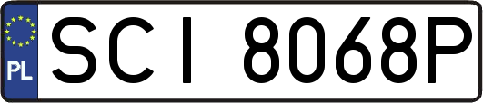 SCI8068P