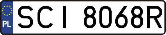 SCI8068R